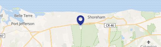 50th Rocky Pt Yaphank Rd