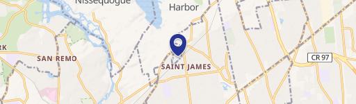 Saint James, NY 11780
