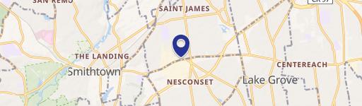 600 Middle Country Rd