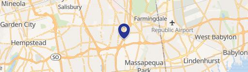 1041 Hicksville Rd, Unit 1089