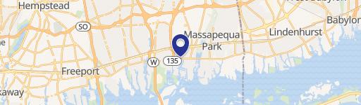 3936-3940 Merrick Rd