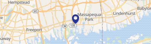 3898-3900 Merrick Rd