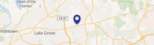 825 Middle Country Rd