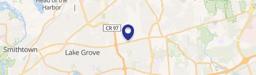 1116 Middle Country Rd