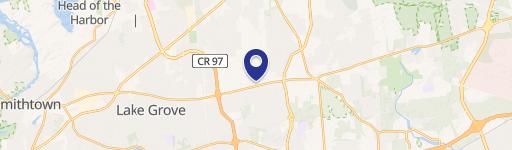 839 Middle Country Rd