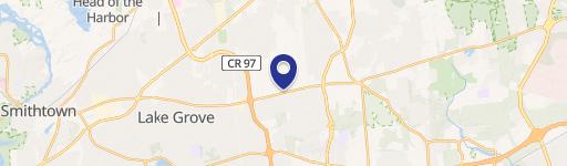 1000 Middle Country Rd