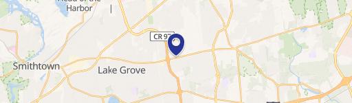 1400 Middle Country Rd