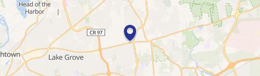 444 Middle Country Rd