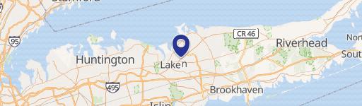 Sears Smithhaven Mall