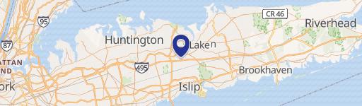 Vanderbilt Motor Pkwy