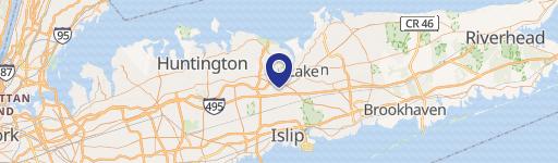 670 Old Willets Path