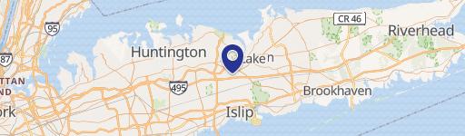 685 Old Willets Path