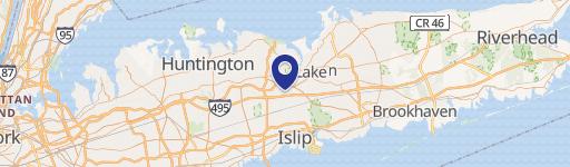 730 Old Willets Path