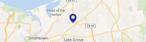 Nesconset Prt Jefferson Hwy