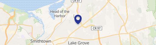 2500 Nesconset Hwy Bldg, Unit 24