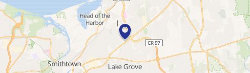 2500 Nesconset Hwy Bldg, Unit 7