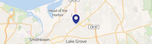 2500 Nesconset Hwy Bldg 17a