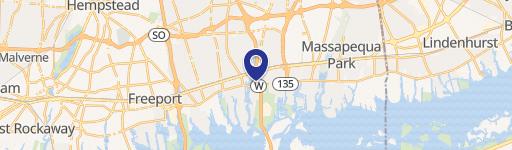 3035 Merrick Rd, Unit 3047