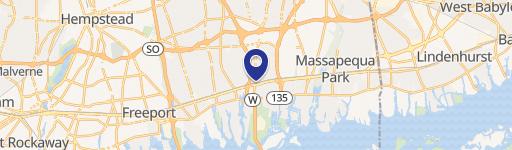 3253 Sunrise Hwy, Unit A