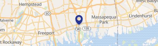 2121-2123 Wantagh Ave