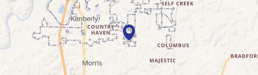 8761 Jackson Trce Ln