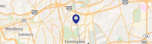 160 Bethpage Sweet Holw Rd