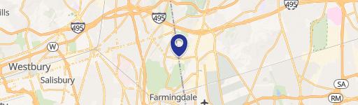 205 Bethpage Sweet Holw Rd