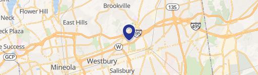 295 Cantiague Rock Rd