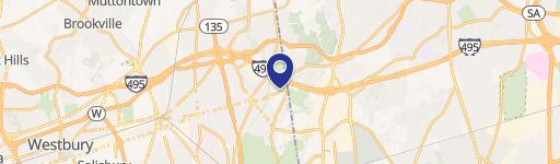 1401 Old Country Rd, Unit 1661