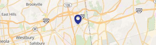 1097 Old Country Rd, Unit 210