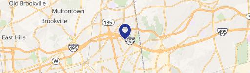 100 Terminal Dr, Unit 110