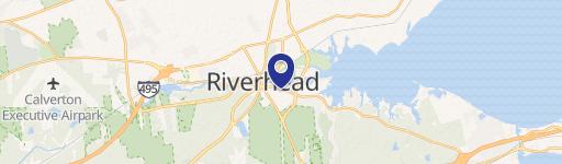 25 Enterprise Zone Dr