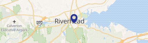 21 Enterprise Zone Dr