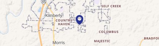 8820 Somerset N Blvd