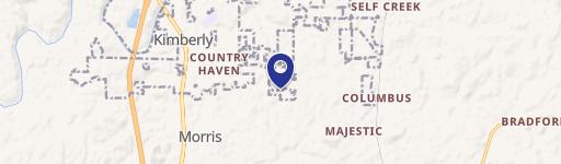 8757 Jackson Trce Ln