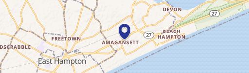 12 Amagansett Sq