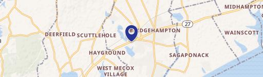 Bridgehampton, NY 11932