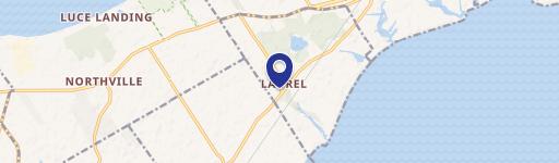 1195 Franklinville Rd