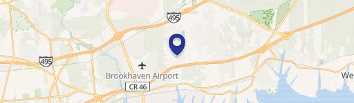 Moriches Middle Is Rd