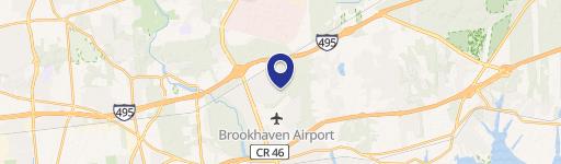 Moriches Middle Is Rd