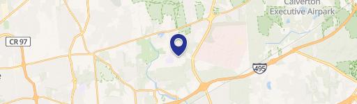 Middle Is Yaphank Rd