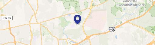 Middle Is Yaphank Rd