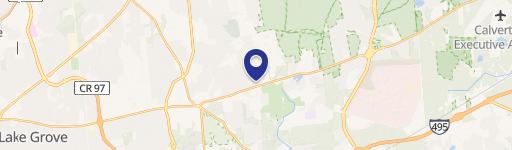 315 Middle Country Rd