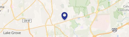 25 Middle Country Rd