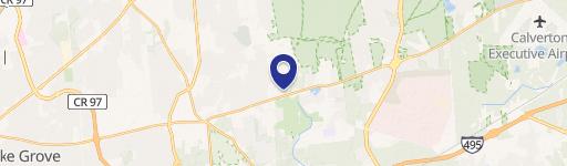 599 Middle Country Rd