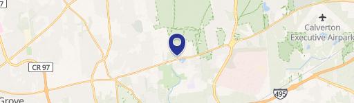 901 Middle Country Rd