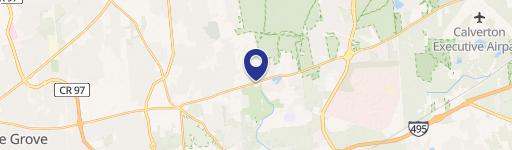 750 Middle Country Rd