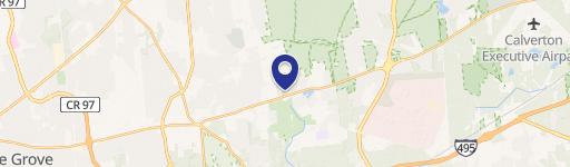 999 Middle Country Rd