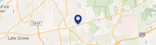 45 Middle Country Rd