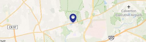 Old Middle Country Rd